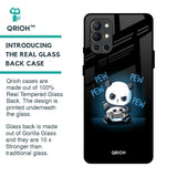 Pew Pew Glass Case for OnePlus 9R