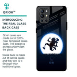 Luffy Nika Glass Case for OnePlus 9R