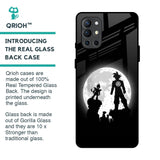 True Saiyans Glass Case for OnePlus 9R
