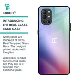 Abstract Holographic Glass Case for OnePlus 9R
