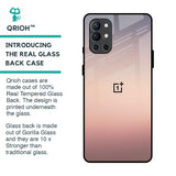 Golden Mauve Glass Case for OnePlus 9R
