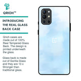 Bright Sky Glass Case for OnePlus 9R