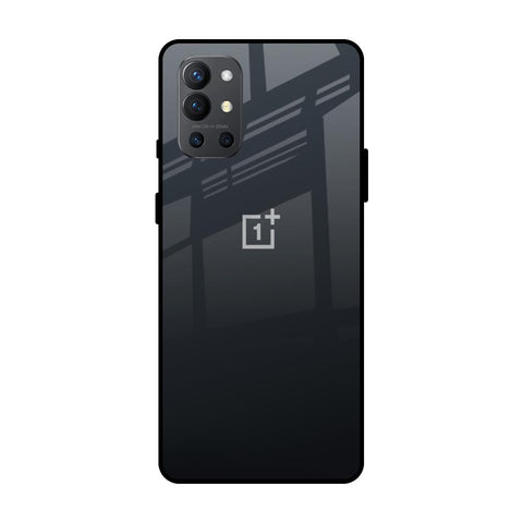 Stone Grey OnePlus 9R Glass Cases & Covers Online