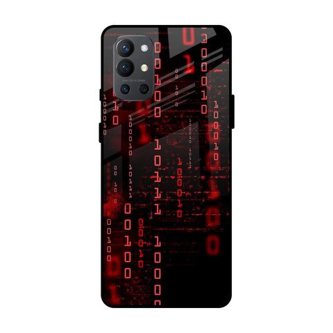 Let's Decode OnePlus 9R Glass Cases & Covers Online
