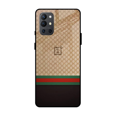 High End Fashion OnePlus 9R Glass Cases & Covers Online