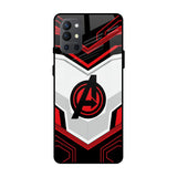 Guardians Of The Earth OnePlus 9R Glass Cases & Covers Online