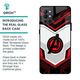Guardians Of The Earth Glass Case for OnePlus 9R