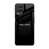 You Can Realme 8 Glass Back Cover Online