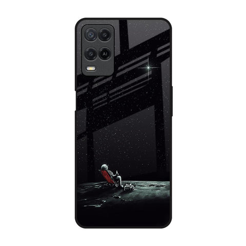 Relaxation Mode On Realme 8 Glass Back Cover Online