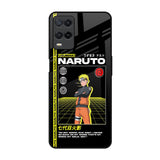 Ninja Way Realme 8 Glass Back Cover Online