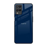 Royal Navy Realme 8 Glass Back Cover Online
