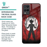 Japanese Animated Glass Case for Realme 8