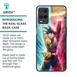 Ultimate Fusion Glass Case for Realme 8