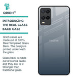 Dynamic Black Range Glass Case for Realme 8
