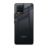 Stone Grey Realme 8 Glass Cases & Covers Online