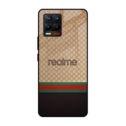 High End Fashion Realme 8 Glass Cases & Covers Online