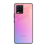 Dusky Iris Realme 8 Glass Cases & Covers Online