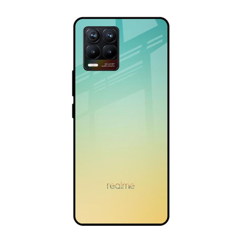 Cool Breeze Realme 8 Glass Cases & Covers Online