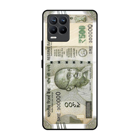 Cash Mantra Realme 8 Pro Glass Back Cover Online