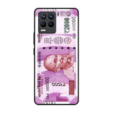 Stock Out Currency Realme 8 Pro Glass Back Cover Online