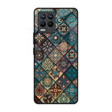 Retro Art Realme 8 Pro Glass Back Cover Online