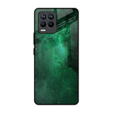 Emerald Firefly Realme 8 Pro Glass Back Cover Online