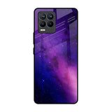 Stars Life Realme 8 Pro Glass Back Cover Online