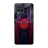 Super Art Logo Realme 8 Pro Glass Back Cover Online