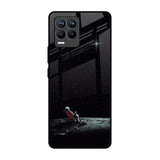 Relaxation Mode On Realme 8 Pro Glass Back Cover Online