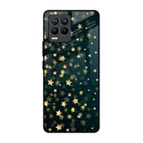 Dazzling Stars Realme 8 Pro Glass Back Cover Online