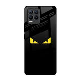 Eyes On You Realme 8 Pro Glass Back Cover Online