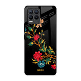 Dazzling Art Realme 8 Pro Glass Back Cover Online