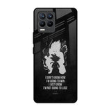 Ace One Piece Realme 8 Pro Glass Back Cover Online