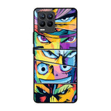 Anime Legends Realme 8 Pro Glass Back Cover Online
