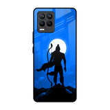 God Realme 8 Pro Glass Back Cover Online