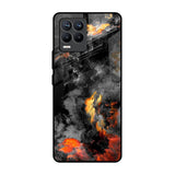 Lava Explode Realme 8 Pro Glass Back Cover Online