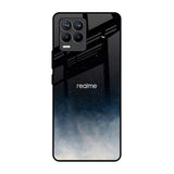 Aesthetic Sky Realme 8 Pro Glass Back Cover Online