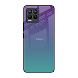 Shroom Haze Realme 8 Pro Glass Back Cover Online