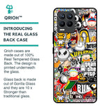 Boosted Glass Case for Realme 8 Pro