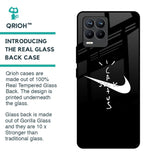 Jack Cactus Glass Case for Realme 8 Pro
