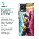 Ultimate Fusion Glass Case for Realme 8 Pro