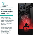 Soul Of Anime Glass Case for Realme 8 Pro