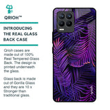 Plush Nature Glass Case for Realme 8 Pro