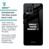 Hungry Glass Case for Realme 8 Pro