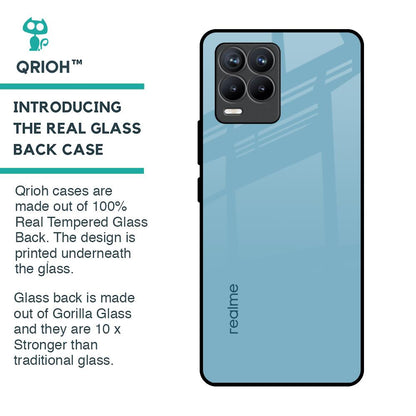 Sapphire Glass Case for Realme 8 Pro