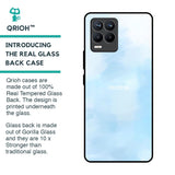 Bright Sky Glass Case for Realme 8 Pro