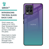 Shroom Haze Glass Case for Realme 8 Pro