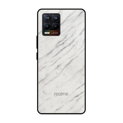 Polar Frost Realme 8 Pro Glass Cases & Covers Online