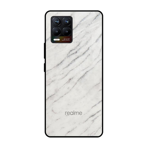 Polar Frost Realme 8 Pro Glass Cases & Covers Online