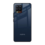 Overshadow Blue Realme 8 Pro Glass Cases & Covers Online